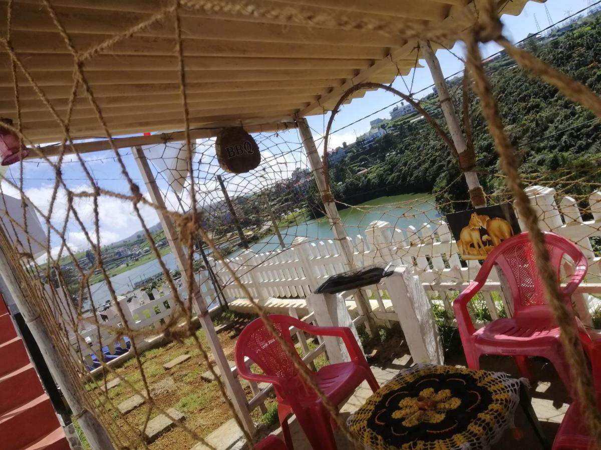 Lavender Resort نوفارا إيلِيا المظهر الخارجي الصورة