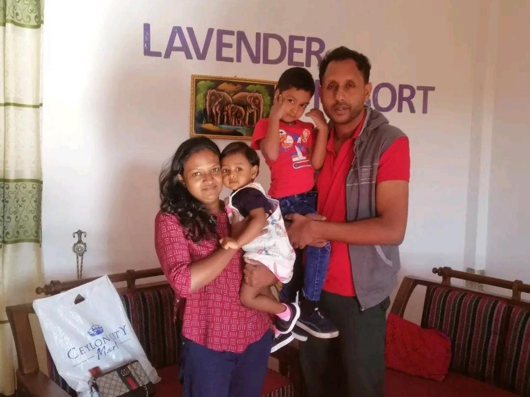 Lavender Resort نوفارا إيلِيا المظهر الخارجي الصورة