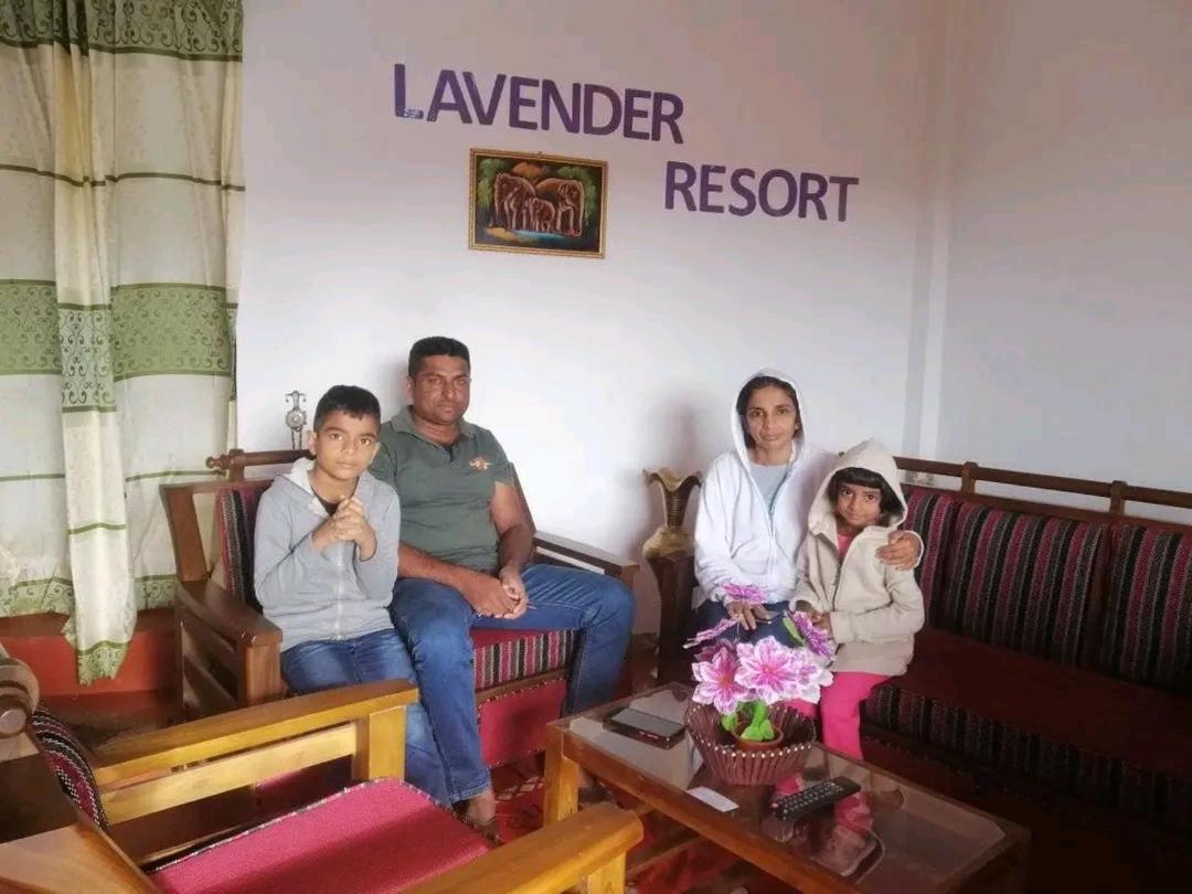 Lavender Resort نوفارا إيلِيا المظهر الخارجي الصورة