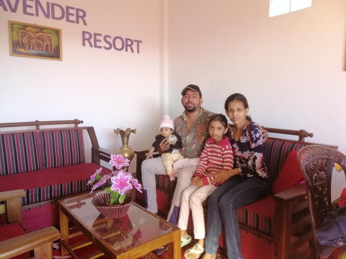 Lavender Resort نوفارا إيلِيا المظهر الخارجي الصورة