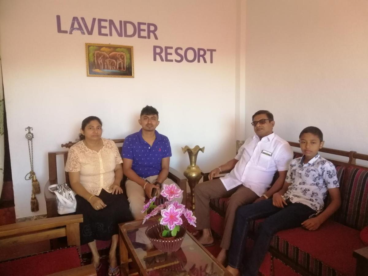 Lavender Resort نوفارا إيلِيا المظهر الخارجي الصورة